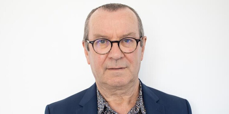 André Tremel - Saumur – 49400 – Conseiller SAFTI
