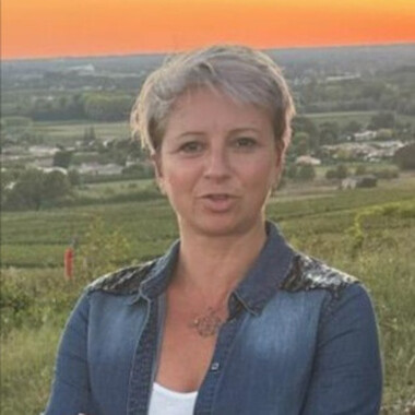 Agatha Baggenstos - Langon – 33210 – Conseiller SAFTI