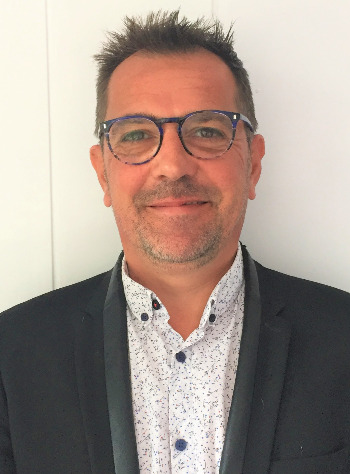 Christophe Morand - Eysines – 33320 – Conseiller SAFTI