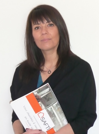 Katia Monteremal - Valence – 26000 – Conseiller SAFTI