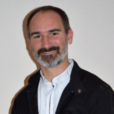 Fabrice DELORME