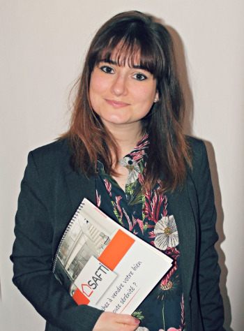 Julie Felix - Tonnerre – 89700 – Conseiller SAFTI