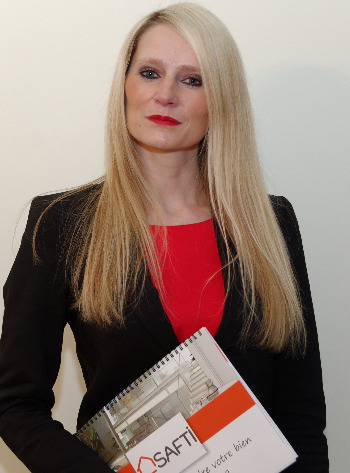 Émilie Grey - Bligny-Sur-Ouche – 21360 – Conseiller SAFTI
