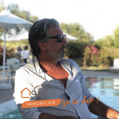 David Hertoux - Buchy – 76750 – Conseiller SAFTI
