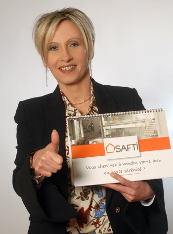 Christine Leffray - Flesselles – 80260 – Conseiller SAFTI