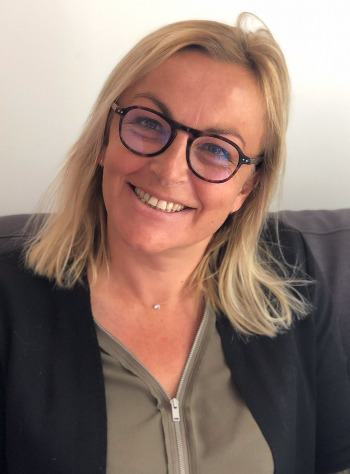Frédérique Evroux Riquier - Lyon 6e Arrondissement – 69006 – Conseiller SAFTI