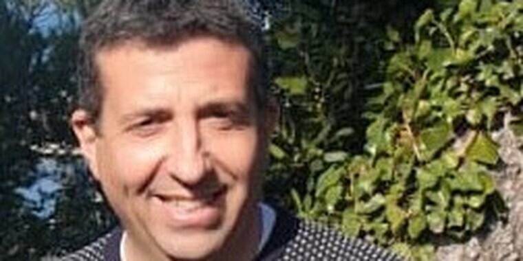 Christophe Girard - Pertuis – 84120 – Conseiller SAFTI