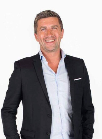 Frédéric Leclerc - Hettange-Grande – 57330 – Conseiller SAFTI