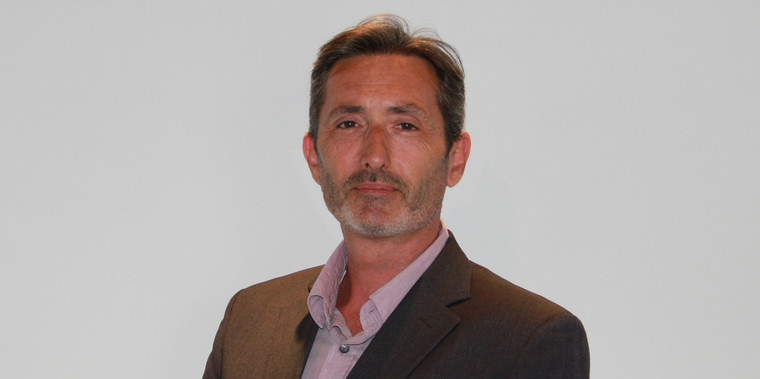 Cyril Geffard - Bages – 66670 – Conseiller SAFTI
