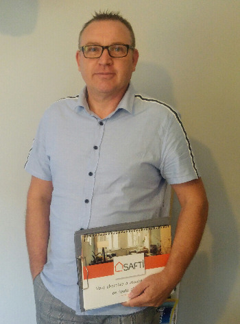 Laurent Roxin - Ansignan – 66220 – Conseiller SAFTI
