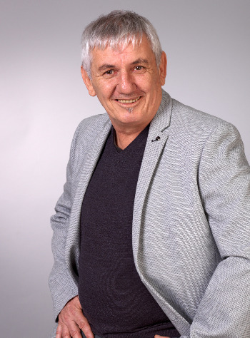 Didier Le Gac - Gavres – 56680 – Conseiller SAFTI