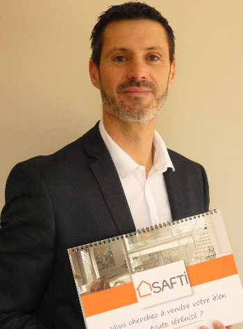 Alexis Ronteix - Mensignac – 24350 – Conseiller SAFTI