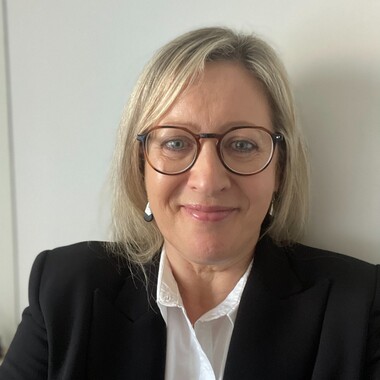 Isabelle Bonet Bordier - Angers – 49000 – Conseiller SAFTI