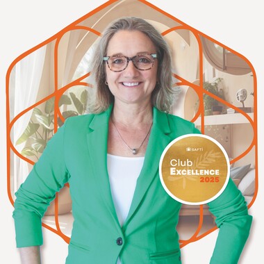 Isabelle Tillol - Lucon – 85400 – Conseiller SAFTI
