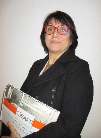 Pascale Pasqualini - Bastia – 20200 – Conseiller SAFTI