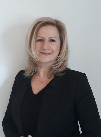 Laurence Marcoulides - Francheville – 69340 – Conseiller SAFTI