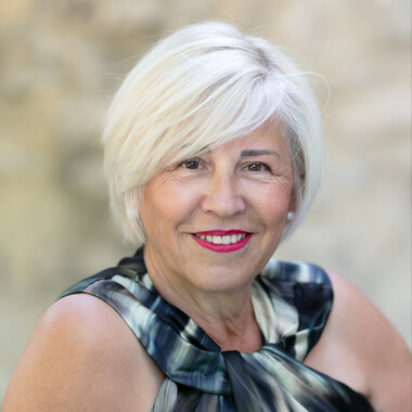 Françoise Fernandez - Saint-Didier – 84210 – Conseiller SAFTI