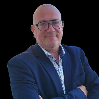 Aurélien Martin - Saint-Julien-L'Ars – 86800 – Conseiller SAFTI