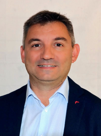 Alexandre Gérard - La Teste-De-Buch – 33260 – Conseiller SAFTI