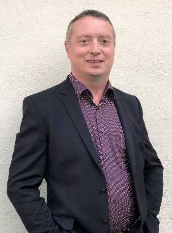 Pascal Lecardonnel - Saint-Jean-Le-Blanc – 45650 – Conseiller SAFTI