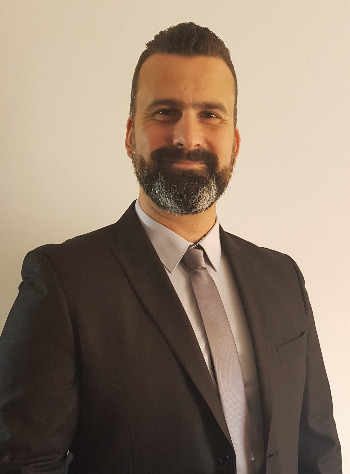 Richard Bert - Le Pradet – 83220 – Conseiller SAFTI
