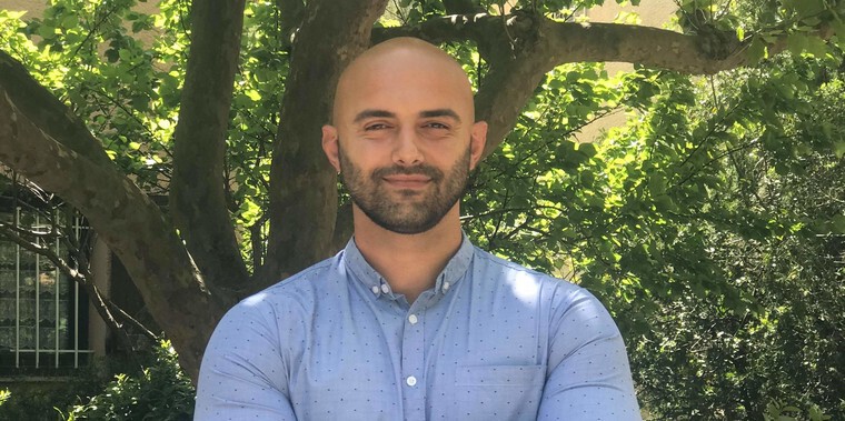 Arnaud Jacques - Carqueiranne – 83320 – Conseiller SAFTI