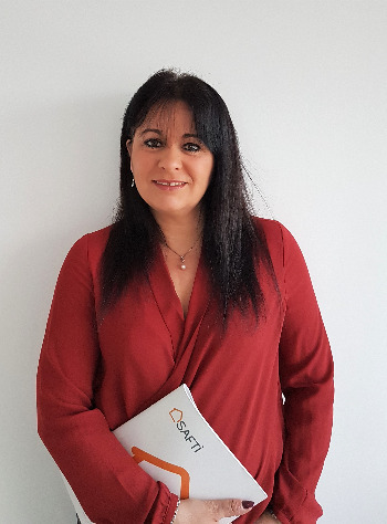 Stéphanie Pont - Brignoles – 83170 – Conseiller SAFTI