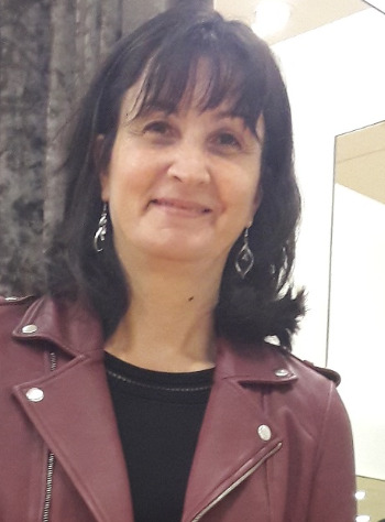 Joséphine Montana - Homecourt – 54310 – Conseiller SAFTI