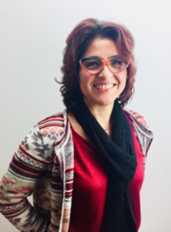 Nourhane Marandeau - Ligne – 44850 – Conseiller SAFTI