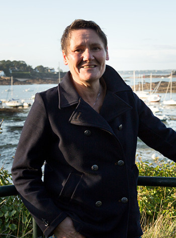 Hélène Ménier - Saint-Briac-Sur-Mer – 35800 – Conseiller SAFTI
