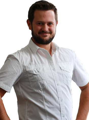 Maxime Gendron - Chateaurenard – 13160 – Conseiller SAFTI