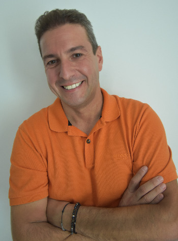 Antonio Lança - Ventabren – 13122 – Conseiller SAFTI
