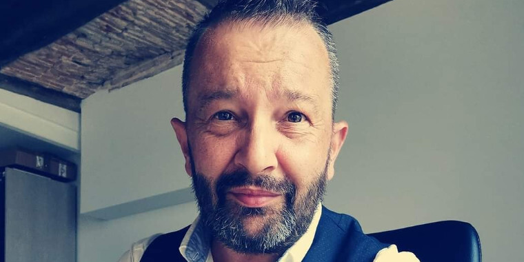 Frédéric Chevrau - Macon – 71000 – Conseiller SAFTI