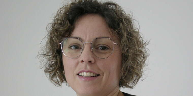 Anne-Lise Vaudaine-Mathey - La Murette – 38140 – Conseiller SAFTI
