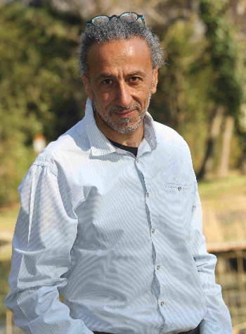 Azzédine Chared - Saint-Geoire-En-Valdaine – 38620 – Conseiller SAFTI