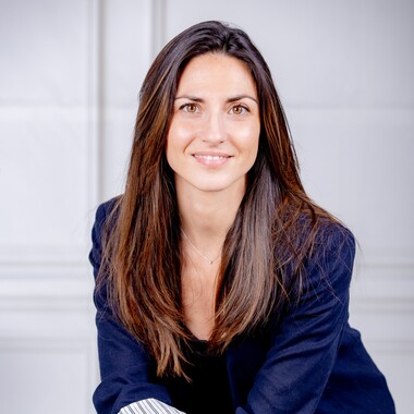 Nathalie De Almeida - Ozoir-La-Ferriere – 77330 – Conseiller SAFTI