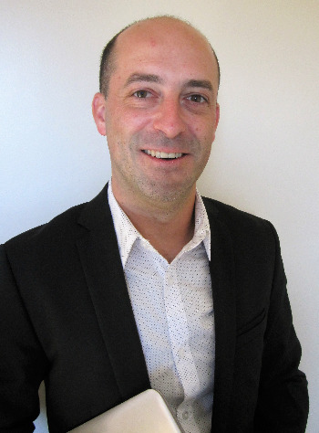 Fabian Dischant - Sainte-Geneviève-Des-Bois – 91700 – Conseiller SAFTI