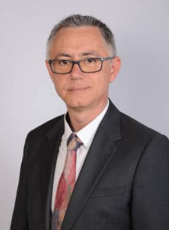 Sylvain Launois - Ferrieres – 80470 – Conseiller SAFTI