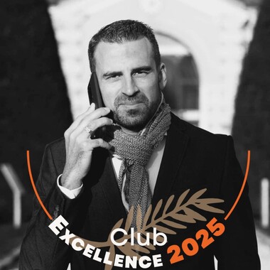 Alexis Aussiere - Chanteloup-En-Brie – 77600 – Conseiller SAFTI