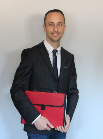 Arnaud Duflexis - Saint-Julien-Les-Villas – 10800 – Conseiller SAFTI