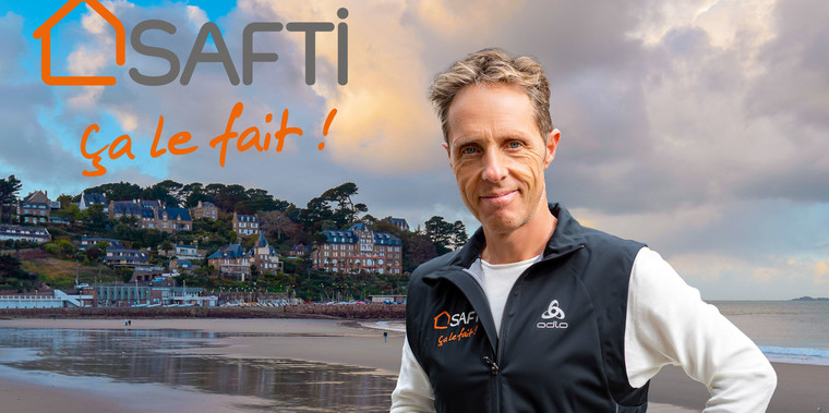 Stéphane Ory - Lannion – 22300 – Conseiller SAFTI