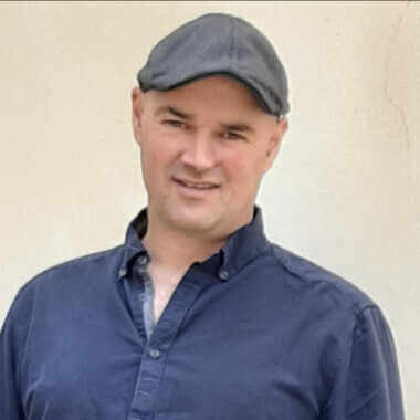 Cédric Derrien - Guiclan – 29410 – Conseiller SAFTI