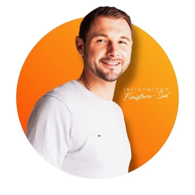 Maxime Le Bras - Concarneau – 29900 – Conseiller SAFTI