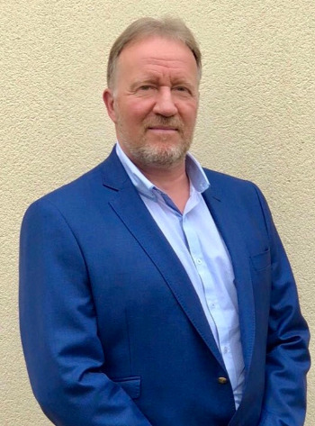 William Willmott - Clohars-Fouesnant – 29950 – Conseiller SAFTI