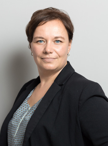 Elodie Bailly - Beuzeville – 27210 – Conseiller SAFTI