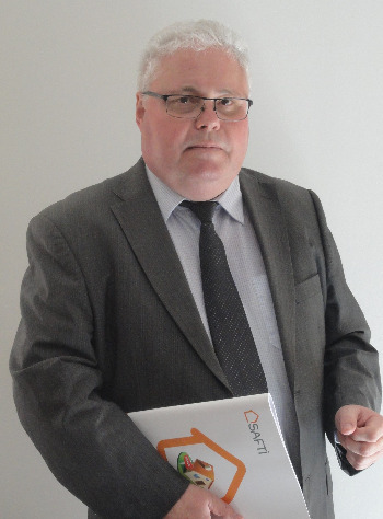 Jean-Luc Fily - Montmain – 76520 – Conseiller SAFTI