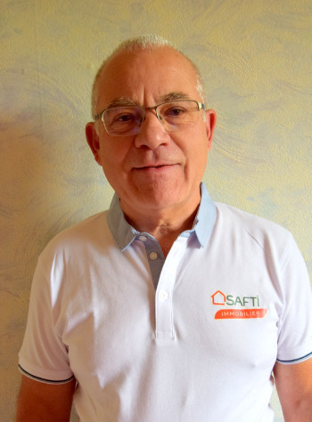 Daniel Savigny - Saint-Pierre – 97410 – Conseiller SAFTI