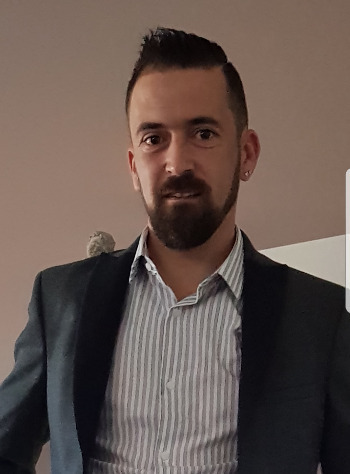Cyril Maillet - Narbonne – 11100 – Conseiller SAFTI