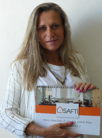 Cécile Gros - Limoges – 87000 – Conseiller SAFTI