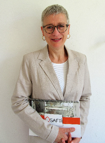 Sylvie Jubault - Limoux – 11300 – Conseiller SAFTI